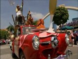 Vasile Sirli : Ratatouille dans Disney's Stars N Cars