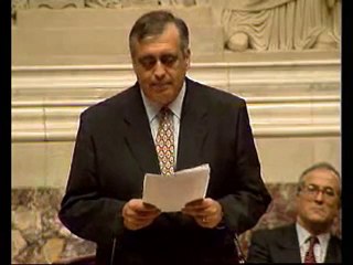 Hommage Philippe Séguin