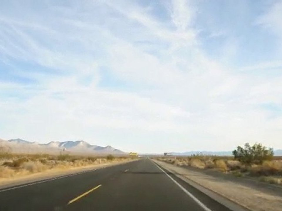 Mojave