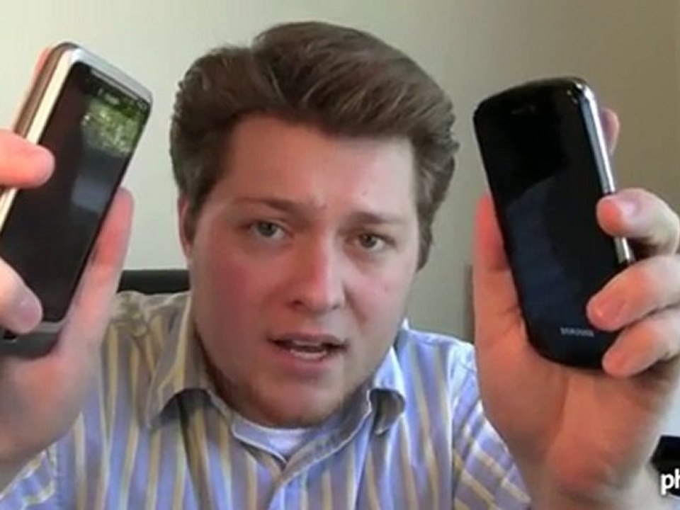 Playstation Phone and More!