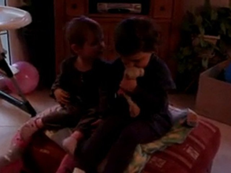week end chez Edith et Didier