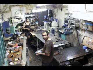 Sahne Senin İstanbul