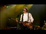 PAUL McCARTNEY  OBLA DI OBLA DA LIVE ON STAGE (AGY)