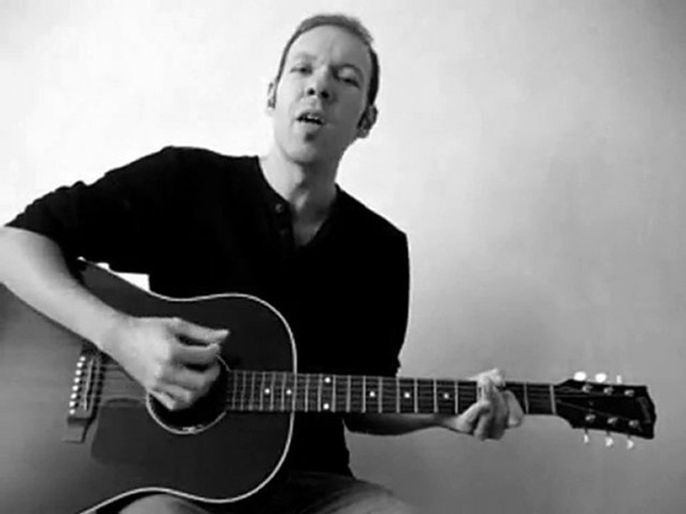 MATHIS - State Trooper - Episode #1 - Version Acoustique