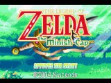The Legend Of Zelda Minish Cap (1) La Fête des Minish