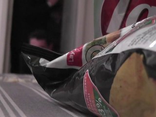Making Of - LAYS : Sensuelles et Craquantes