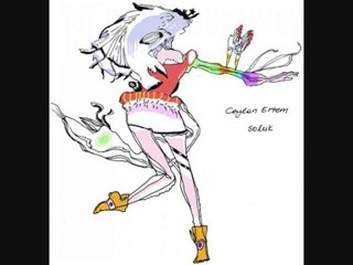 Ceylan Ertem-Mi Minör