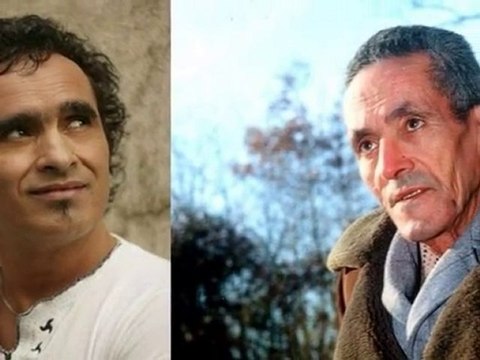 Hommage de Takfarinas à Slimane Azem.