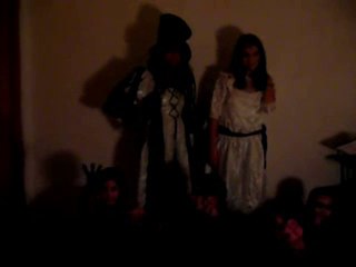 Avant première Harry Potter 7 Montpellier