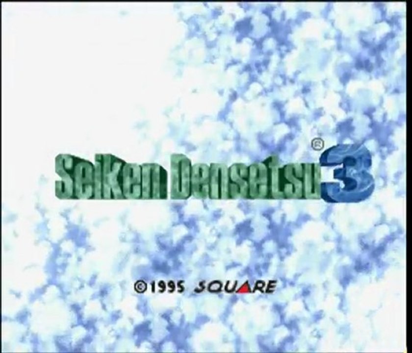 secret of mana 2 / 1