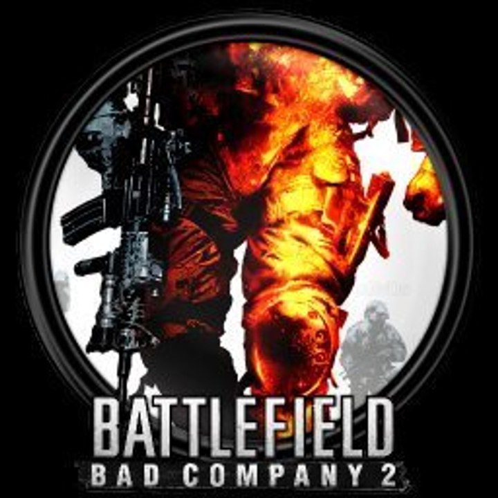 VT Bad Company 2