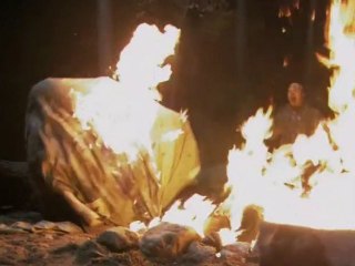 The Legend of Beaver Dam Trailer