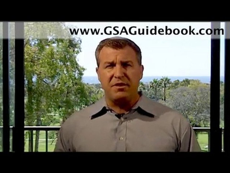 GSA schedule New York NY Los Angeles CA Chicago IL Dallas TX