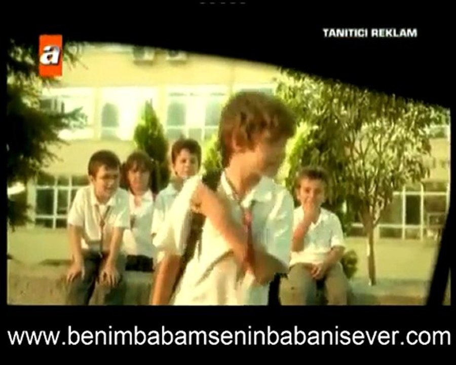 Benim Babam "Bip" Gibi Adam