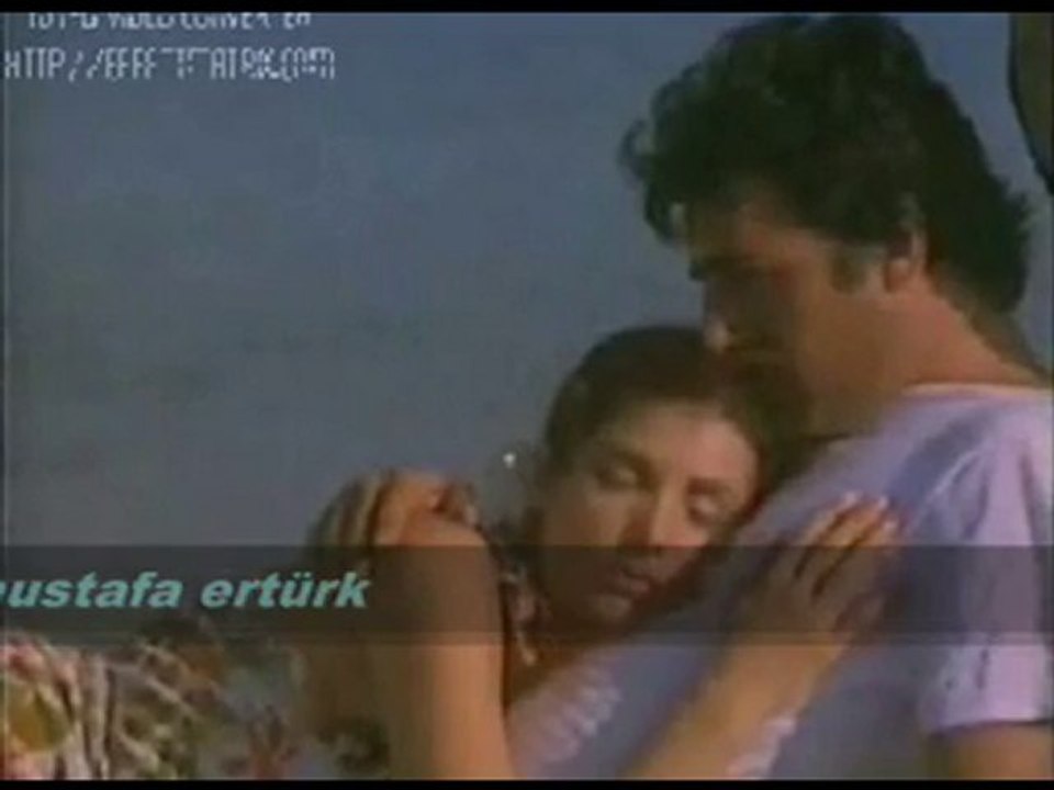 FERDİ TAYFUR AŞIK OLDUM =Bymusty=sunar..