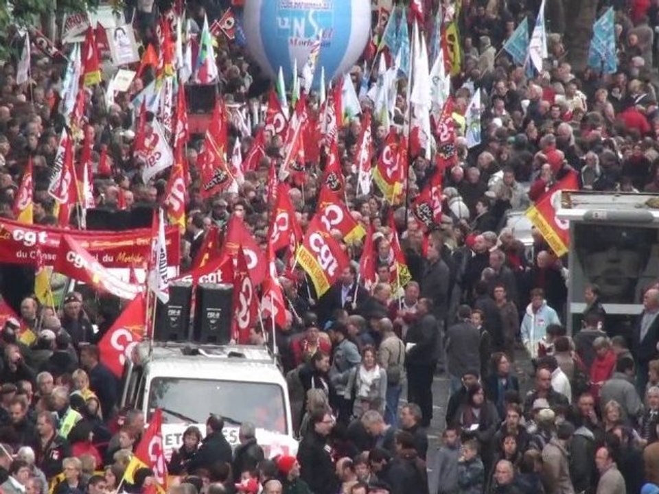 Manifestation de Lorient le 28 Octobre 2010-by KSC Prod
