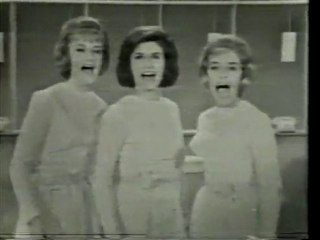 THE ANGELS - My Boyfriends Back