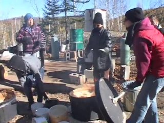 RAKU, artistes émergents, Centre de céramique Bonsecours