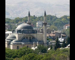 KONYA SEMALARINDA YÜKSELEN EZAN-HİCAZ EZAN-