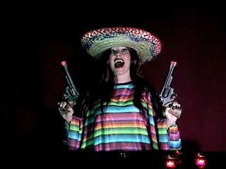 WORLD'S MOST INTERESTING VAMPIRES