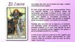 Tarot y Videncia: Arcanos mayores 1/3