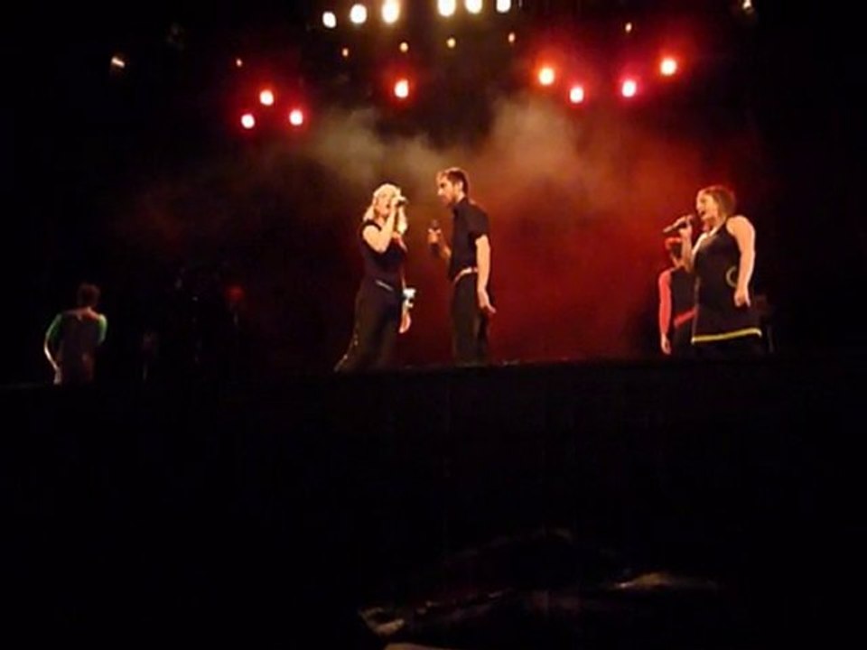 Concert Ommm - Polyfollia 2010