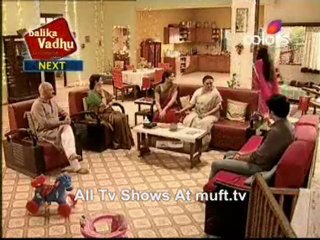 Thoda Hai Bas Thode Ki Zaroorat Hai 1st Nov 10 pt-3