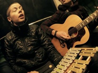 Rococo - Misunderstood love | LeTransistor.com