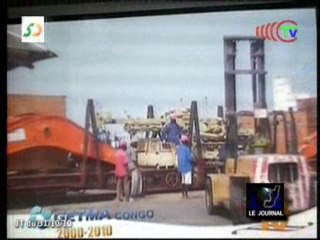 GETM-Congo célèbre ses 10 ans d’existance