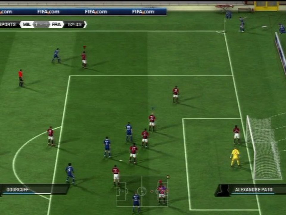 Weekly ép7 FIFA 11 p2