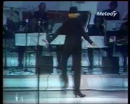 Annie CORDY(1982) Gd papa musiçien + medley...