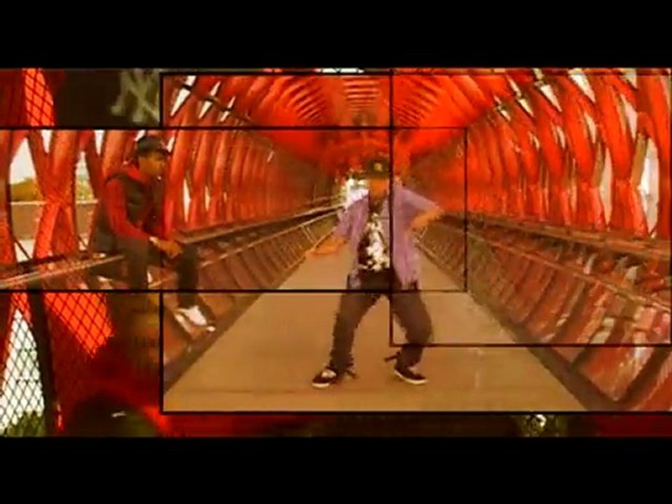 Lyris - Comme Dans Un Rêve (Clip Officiel) HQ