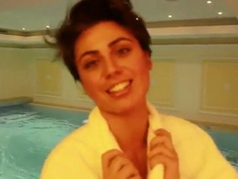 Москва: SPA-массаж + 1 час термальной зоны!