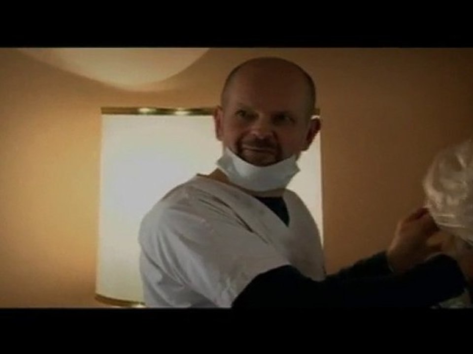 Thierry Gary-bande démo 2010