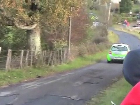 finale des rallyes 2010