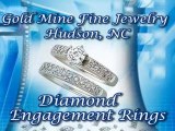 Diamonds Hudson NC 28638 The Gold Mine Fine Jewelry and Gif