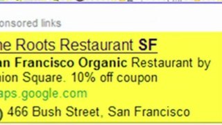 Google Boost Ads - Local Business Advertising Placement