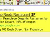 Google Boost Ads - Local Business Advertising Placement