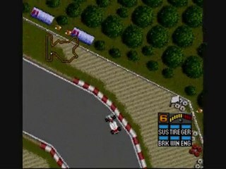 Super F1 Circus LE S3 R14
