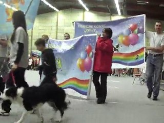 défilé jeunes conducteurs 2010