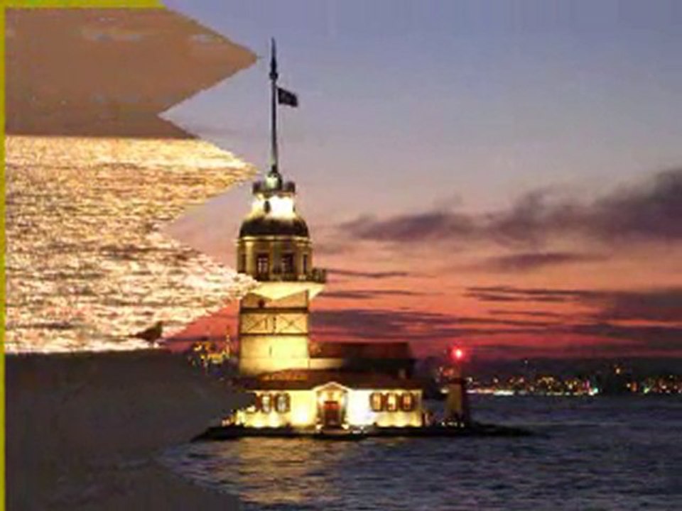 Yetis CagirdiginYeri Seversen