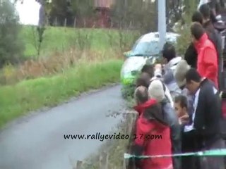rallye final pays basques 2010