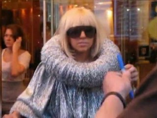 Exklusiv: Unikurs: Lady Gaga