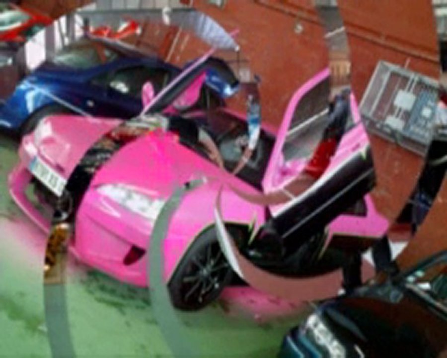 Metting tuning LA CAPELLE 31/10/10