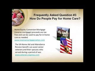 Home Care Agency Lockport, IL VOL.3