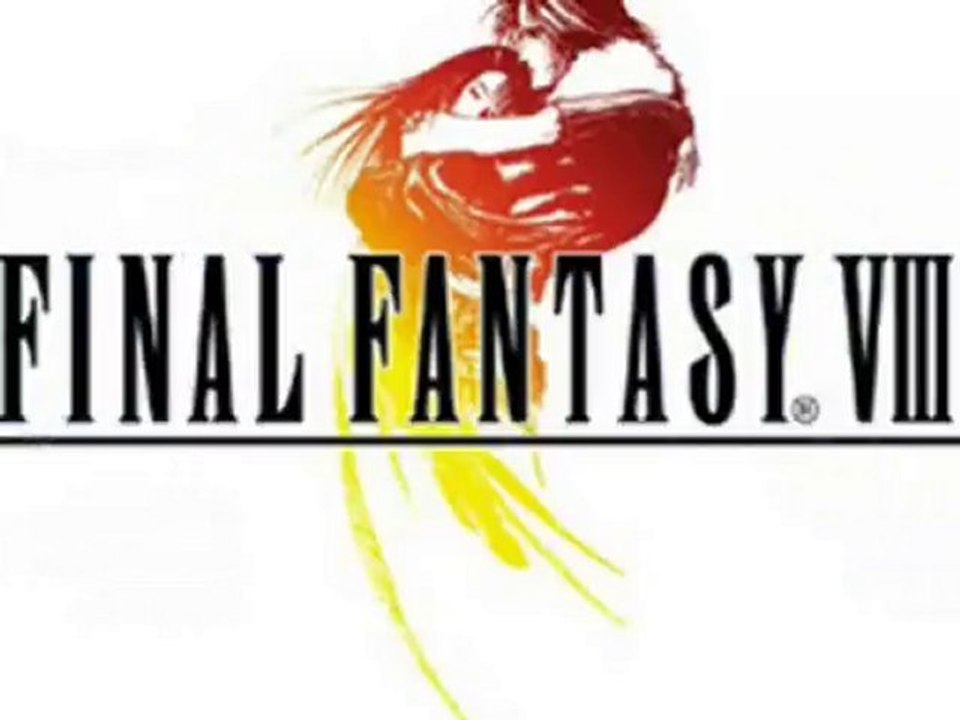 [AMV] Final Fantasy sur le thème de Metal Gear Solid