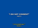 Slavery by Consent Pt.9 (I do not Consent)by nemesisnom