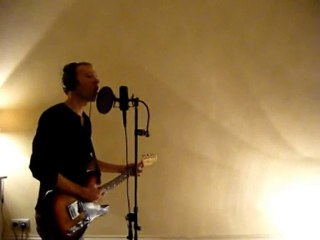 MATHIS - State Trooper - Episode #2- Version Solo Eléctrique