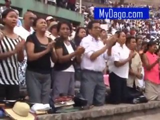 MyDago -Ambiance  Antsahamanitra HMF 01 nov 10