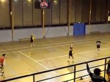 AS Louveciennes Handball - Boussy St-Antoine Handball (1)